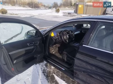 Авто Audi A6 2008 № 7645216