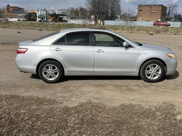 Авто Toyota Camry 2008 № 7645224