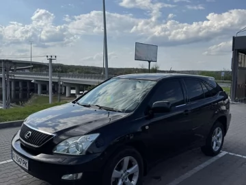 Авто Lexus Rx 2004 № 7645253