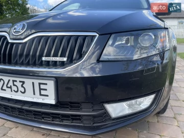 Авто Skoda Octavia 2014 № 7645282