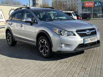 Авто Subaru Xv 2013 № 7645289