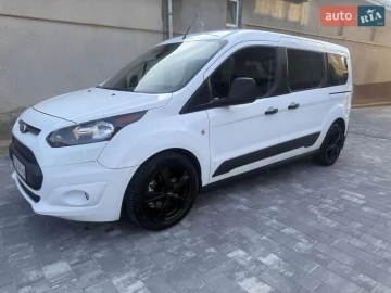 Авто Ford Tourneo Connect 2016 № 7645291