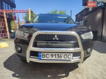 Авто Mitsubishi Outlander 2011 № 7645299