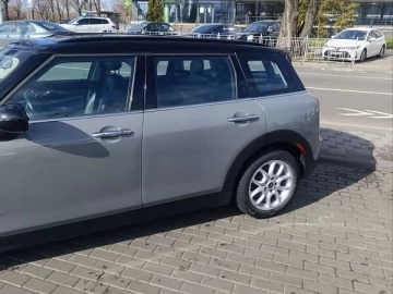Авто MINI Clubman 2016 № 7645354
