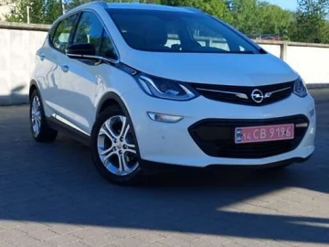 Авто Opel Ampera-E 2019 № 7645359