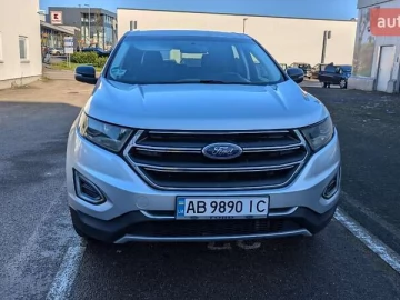 Авто Ford Edge 2017 № 7645380