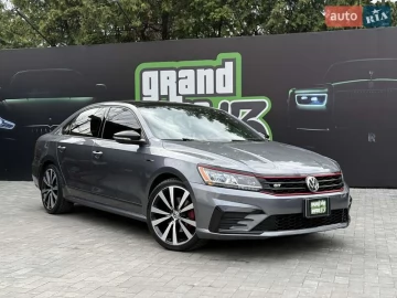 Авто Volkswagen Passat 2018 № 7645401