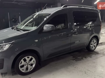 Авто Renault Express 2022 № 7645403