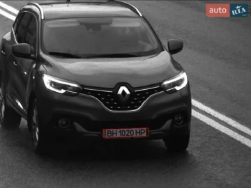 Авто Renault Kadjar 2017 № 7645408