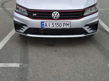 Авто Volkswagen Passat 2018 № 7645410
