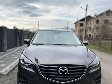 Авто Mazda Cx-5 2015 № 7645413