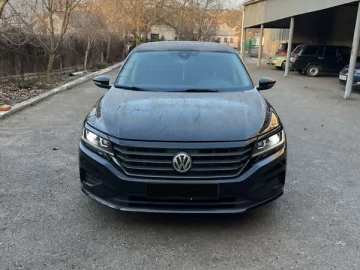Авто Volkswagen Passat 2021 № 7645425