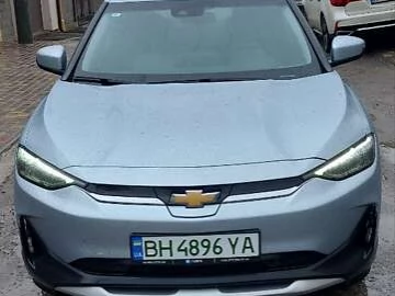 Авто Chevrolet Menlo 2021 № 7645432