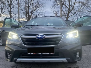 Авто Subaru Outback 2020 № 7645437