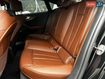 Авто Audi A5 2018 № 7645488