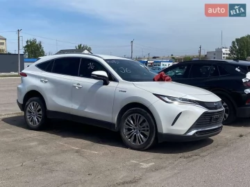 Авто Toyota Venza 2021 № 7645491
