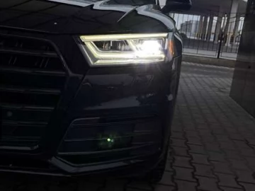 Авто Audi Q5 2017 № 7645493