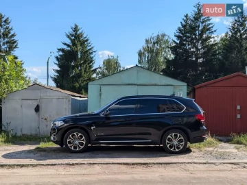 Авто BMW X5 2015 № 7645499
