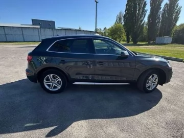 Авто Audi Q5 2018 № 7645503