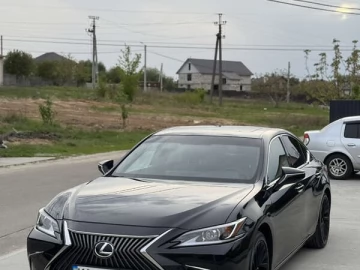 Авто Lexus Es 2019 № 7645508