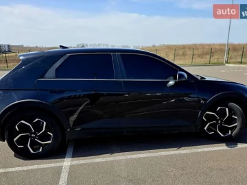 Авто Hyundai Ioniq 5 2023 № 7645514