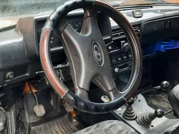 Авто ВАЗ 21213 Niva 2003 № 7645526