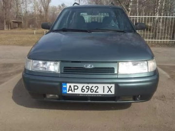 Авто ВАЗ 2111 2008 № 7645543
