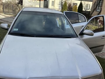 Авто Skoda Octavia 2004 № 7645561