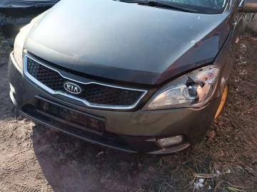 Авто KIA Ceed 2011 № 7645570