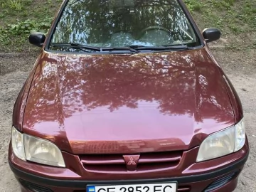 Авто Mitsubishi Space Star 2004 № 7645571