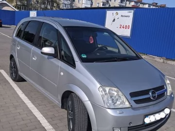 Авто Opel Meriva 2003 № 7645584