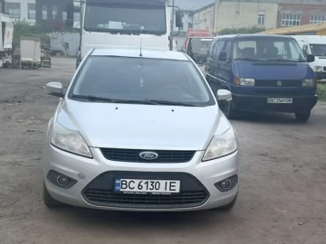 Авто Ford Focus 2008 № 7645626