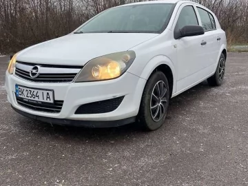 Авто Opel Astra 2009 № 7645628