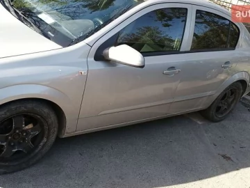 Авто Opel Astra 2008 № 7645636