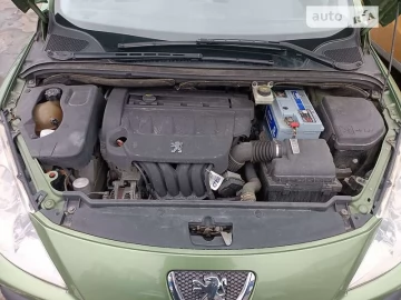 Авто Peugeot 307 2005 № 7645637