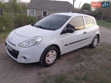 Авто Renault Clio 2011 № 7645644