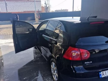 Авто Volkswagen Golf 2006 № 7645657