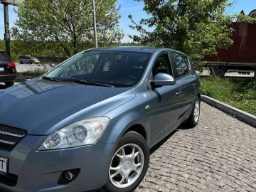 Авто KIA Ceed 2007 № 7645664