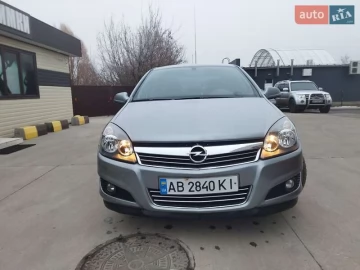 Авто Opel Astra 2011 № 7645700