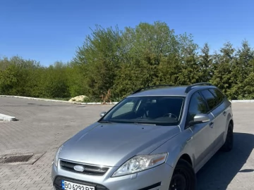 Авто Ford Mondeo 2011 № 7645703