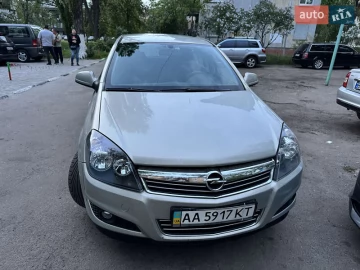 Авто Opel Astra 2011 № 7645719