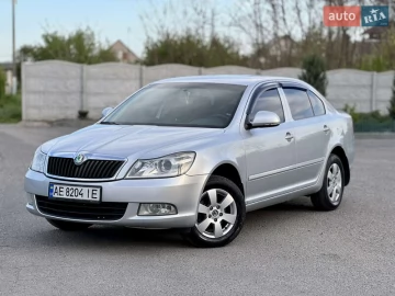 Авто Skoda Octavia 2010 № 7645744