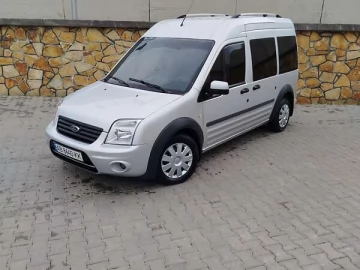 Авто Ford Tourneo Connect 2011 № 7645750