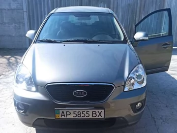 Авто KIA Carens 2011 № 7645766