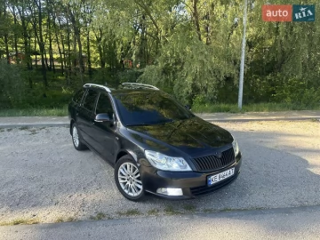Авто Skoda Octavia 2009 № 7645781