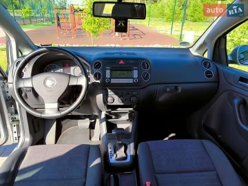 Авто Volkswagen Golf Plus 2006 № 7645783