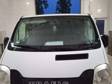 Авто Renault Trafic 2007 № 7645785