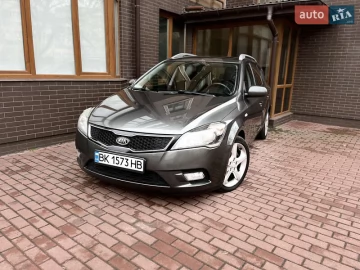 Авто KIA Ceed 2011 № 7645789