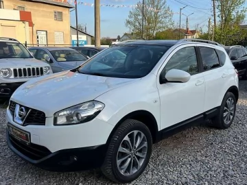 Авто Nissan Qashqai 2010 № 7645804