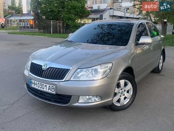 Авто Skoda Octavia 2012 № 7645821